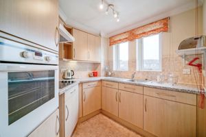 Kitchen- click for photo gallery